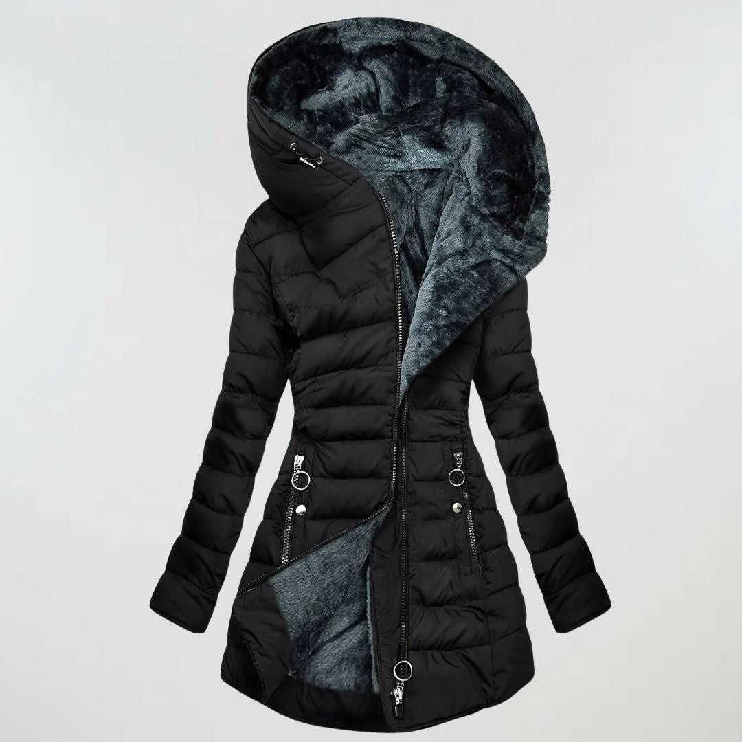 Isabella | Comodo cappotto