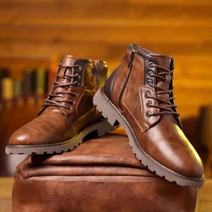 Stivali Outdoor Robusti da Uomo Douwe™