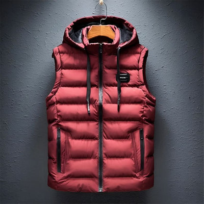 GIUBBOTTO BOMBER DA UOMO