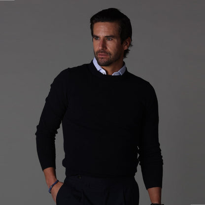 Jack | Polo a maniche corte Slim Fit in tessuto tecnico elegante