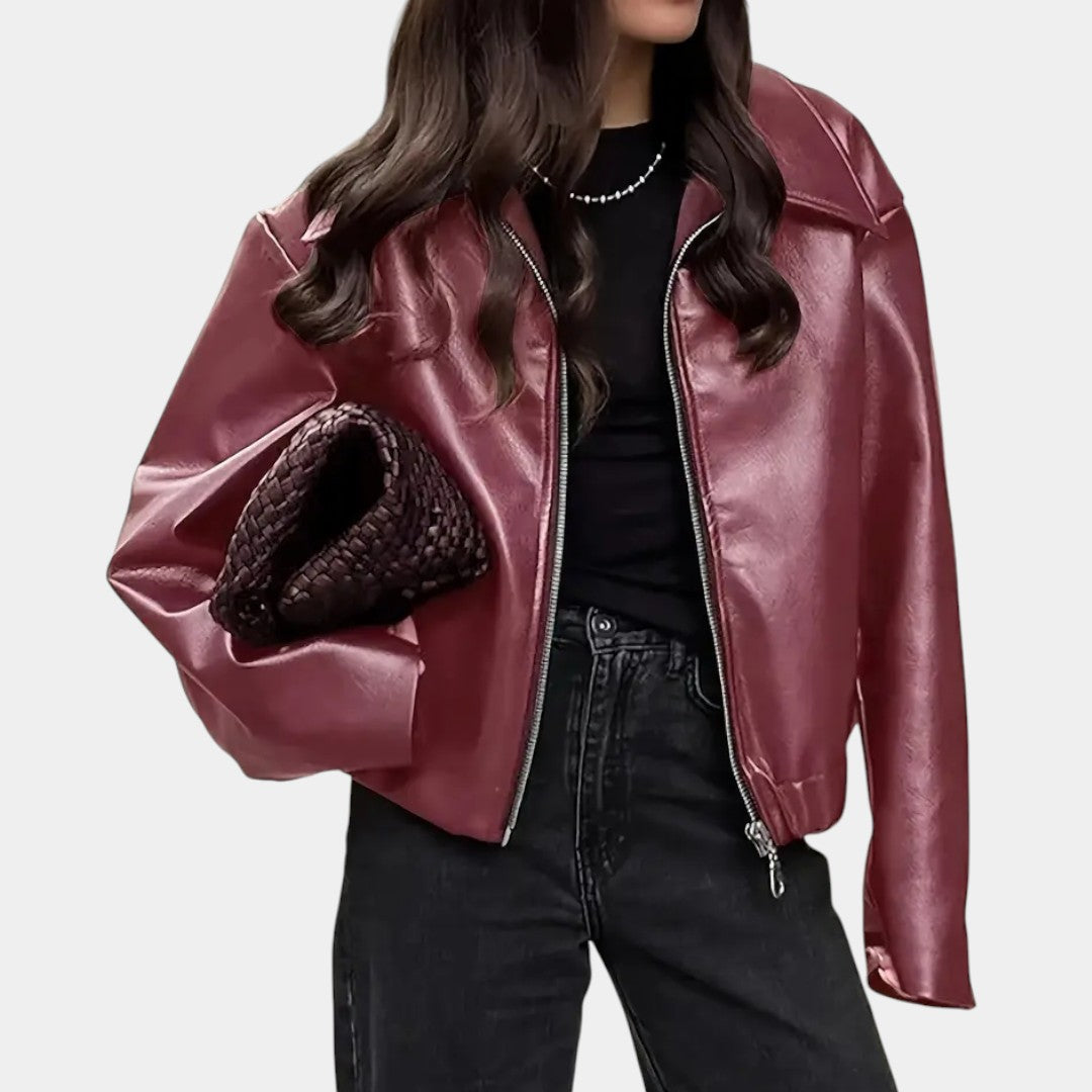 Veronika™ | Elegante cappotto