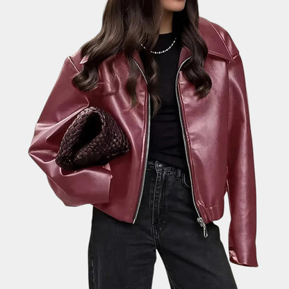 Veronika™ | Elegante cappotto