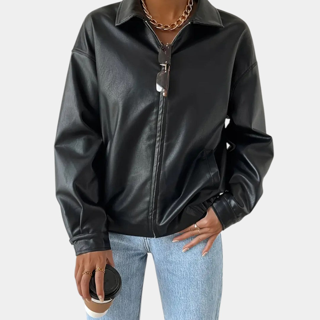 Angela™ | Elegante cappotto