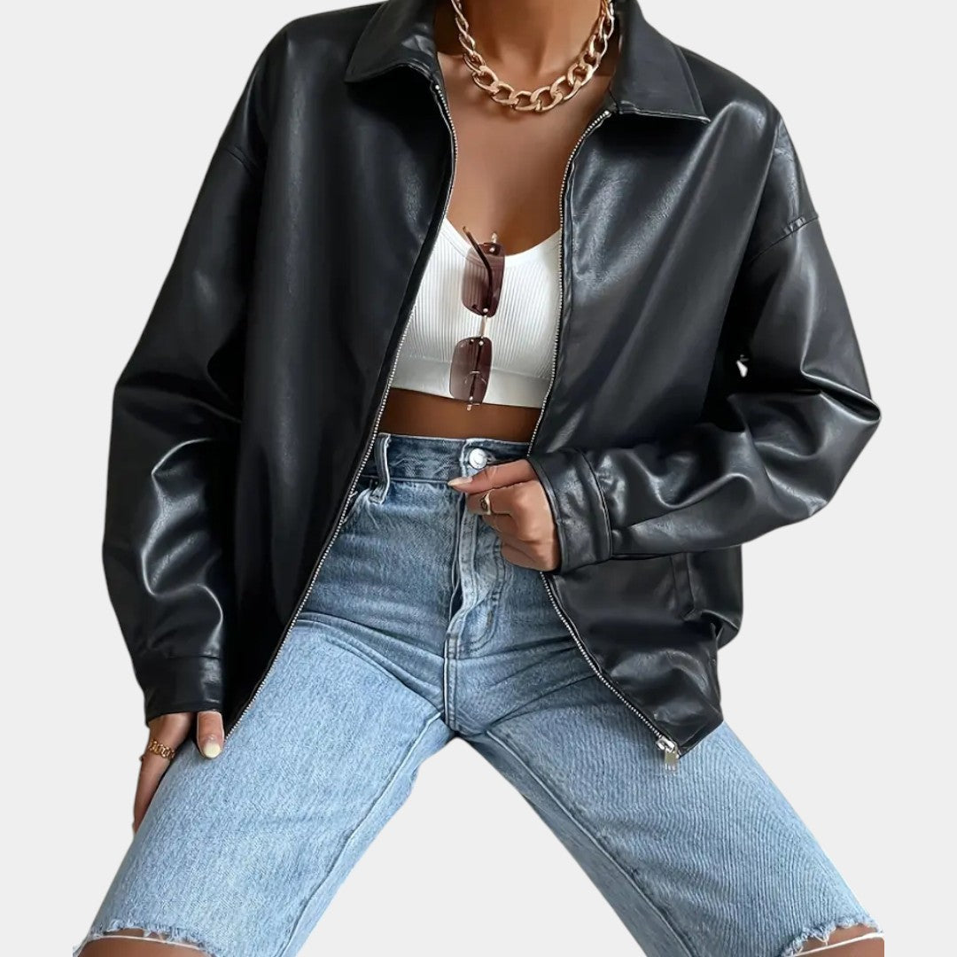 Angela™ | Elegante cappotto