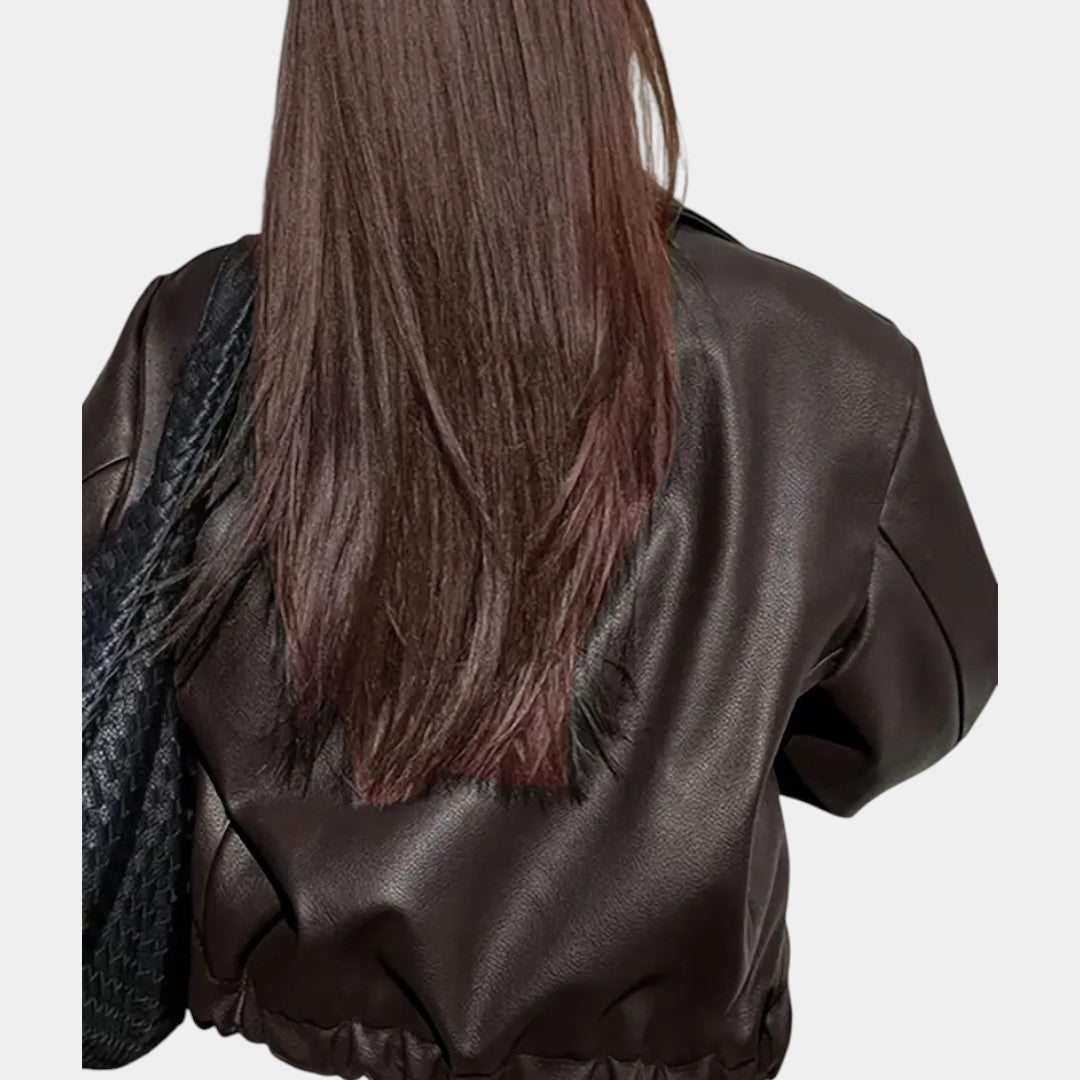 Veronika™ | Elegante cappotto
