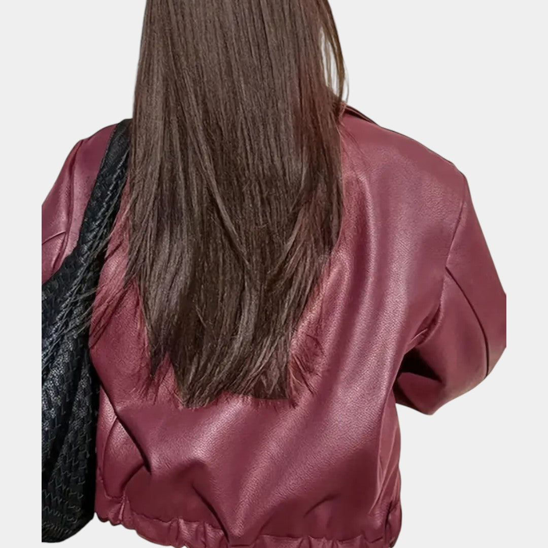 Veronika™ | Elegante cappotto