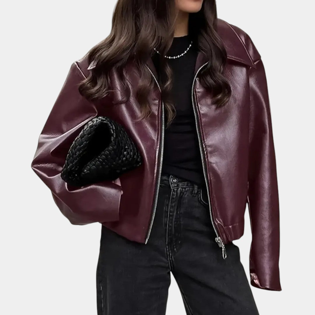 Veronika™ | Elegante cappotto