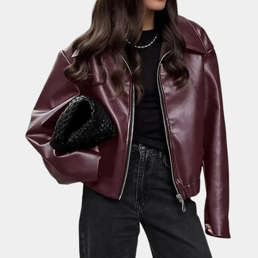 Veronika™ | Elegante cappotto
