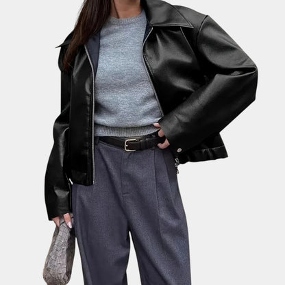 Veronika™ | Elegante cappotto