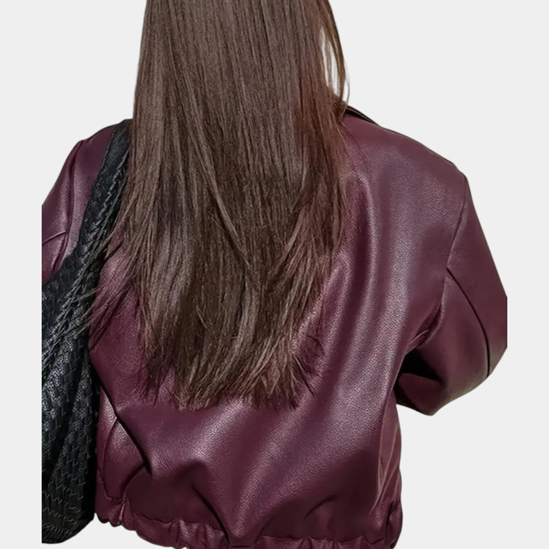 Veronika™ | Elegante cappotto