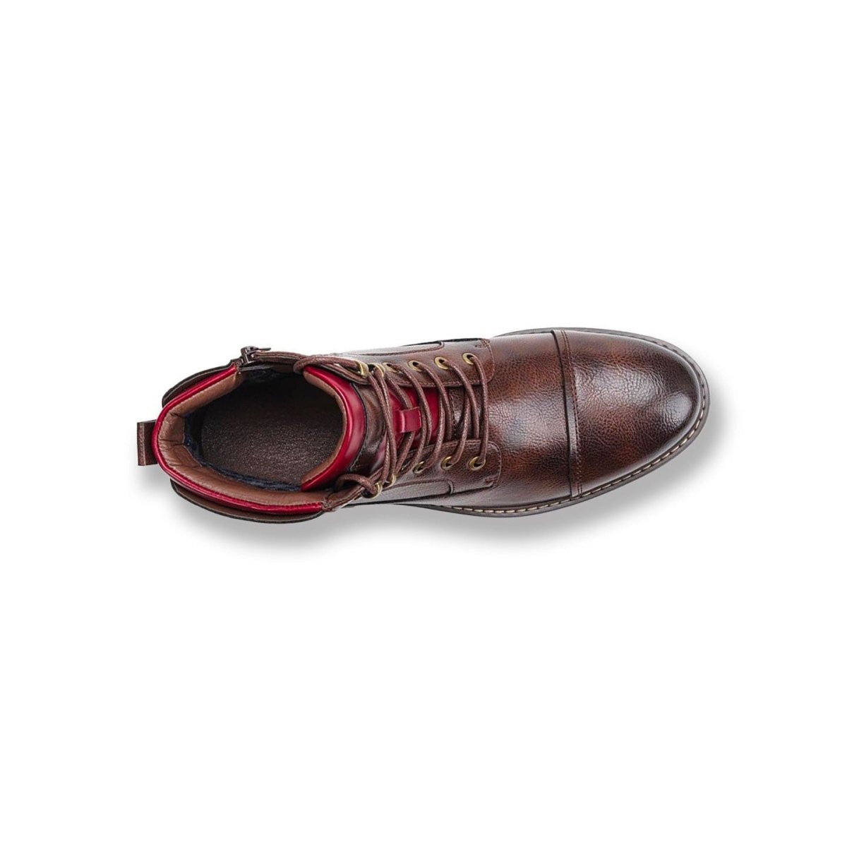 Daniël™ Stivali Classici in Pelle da Uomo