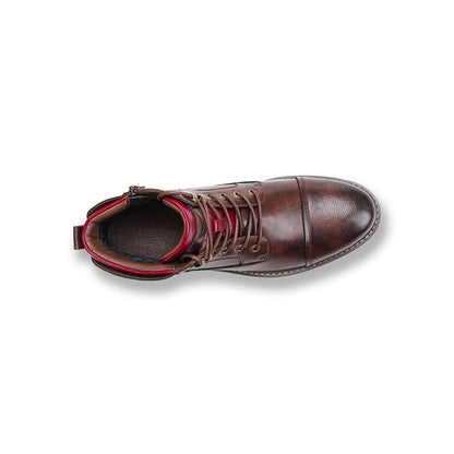 Daniël™ Stivali Classici in Pelle da Uomo