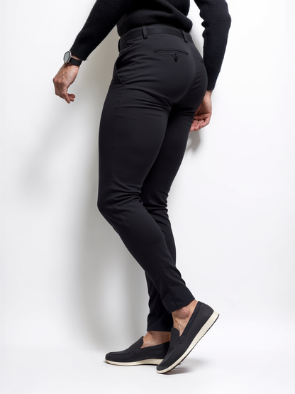 PANTALONI STRETCH