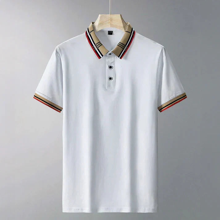 Carlo | Polo Classica da Uomo