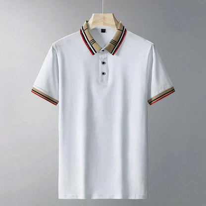 Carlo | Polo Classica da Uomo