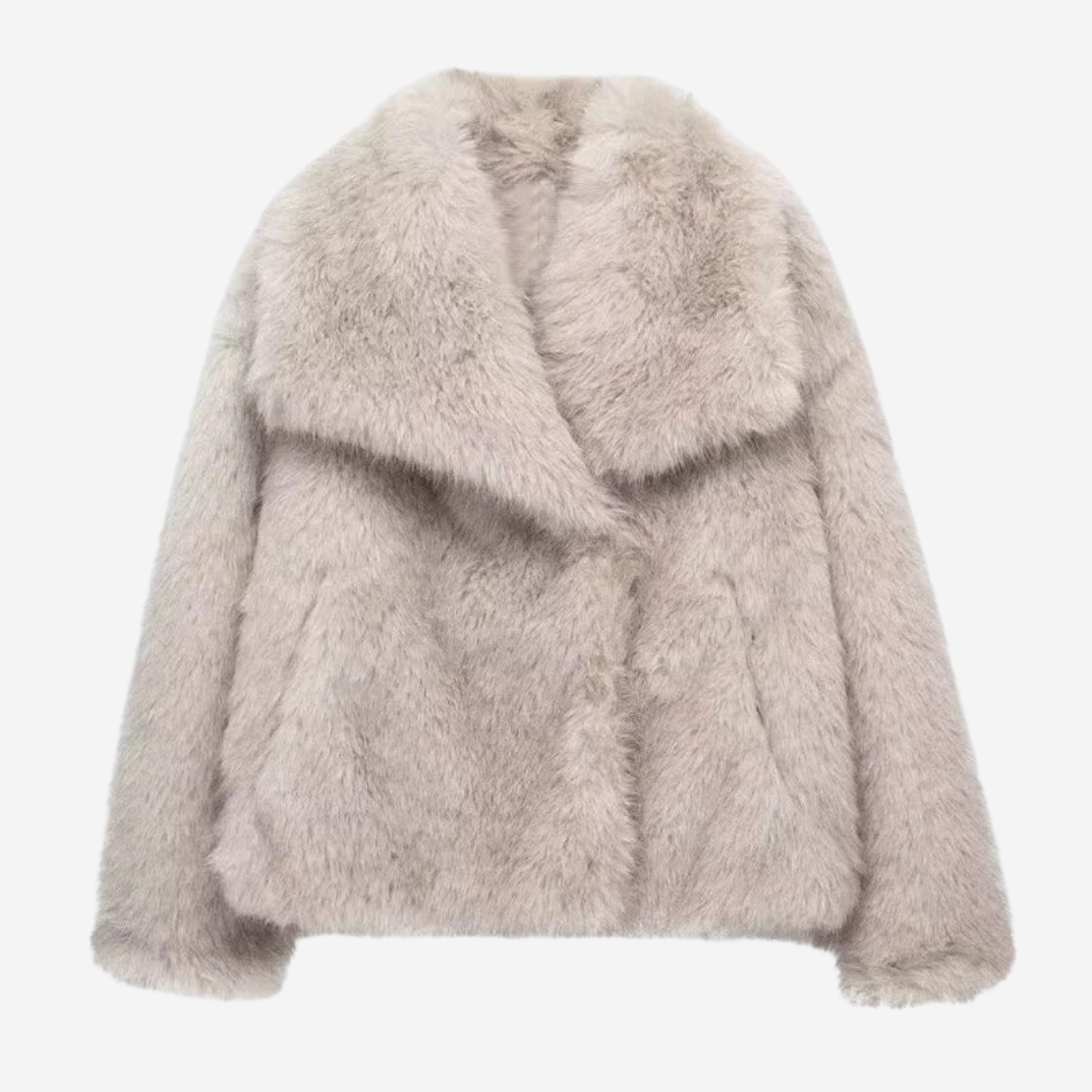 Antónia™ | Cappotto di lusso