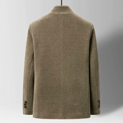 GIACCA ELEGANTE IN LANA