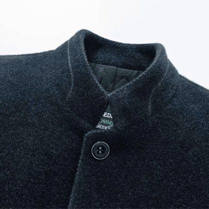 GIACCA ELEGANTE IN LANA