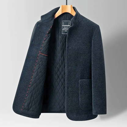 GIACCA ELEGANTE IN LANA