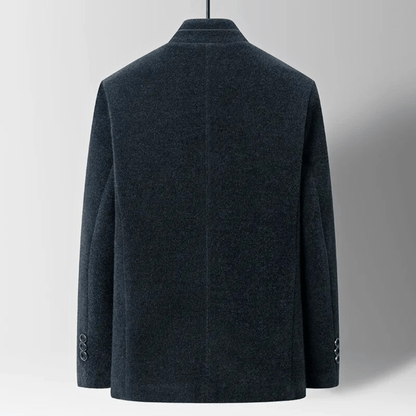 GIACCA ELEGANTE IN LANA